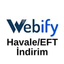 Havale/EFT İndirim