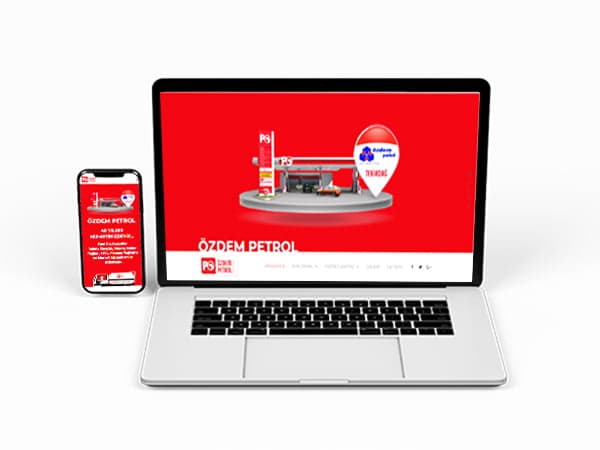 Özdem Petrol referans