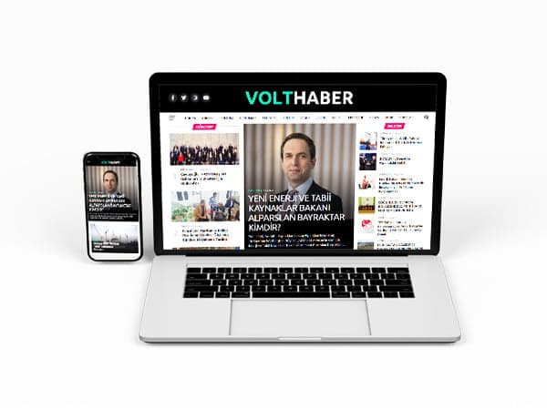 Volt Haber referans