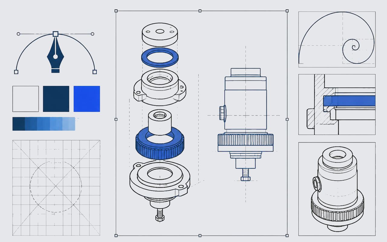 Beylikdüzü Grafik Tasarım hizmeti | Webify