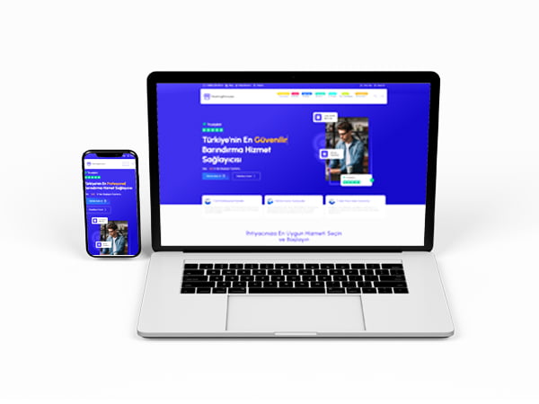 Hosting Dünyası referans | Webify