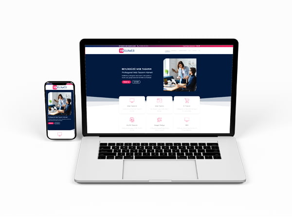 KodlaWeb referans | Webify