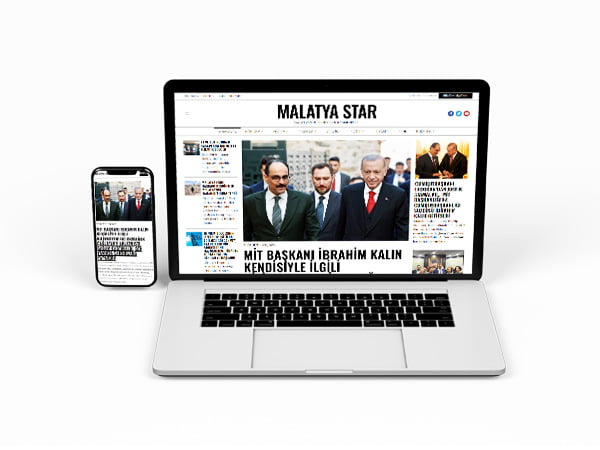 Malatya Star referans | Webify
