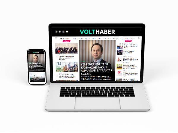 Volt Haber referans | Webify